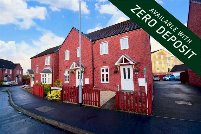 3 Bedroom House To Rent In Seabreeze Avenue, Newport, NP19