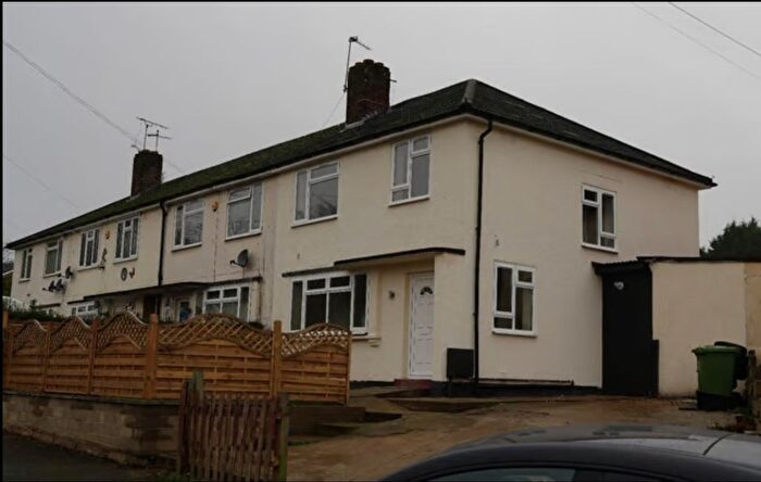 3 Bedroom End Of Terrace House To Rent In Millfield Close, Orpington, Kent, BR5