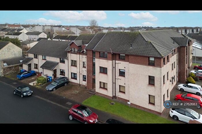 3 Bedroom Flat To Rent In Springvale Court, Saltcoats, KA21