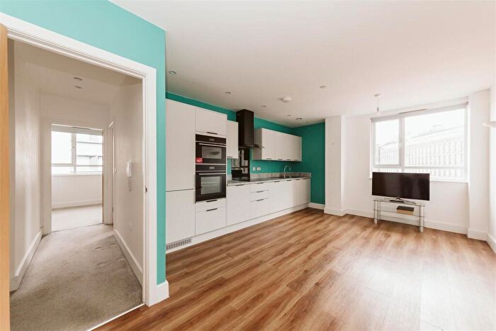 2 Bedroom Flat For Sale In Wilder Street | City Centre, BS2