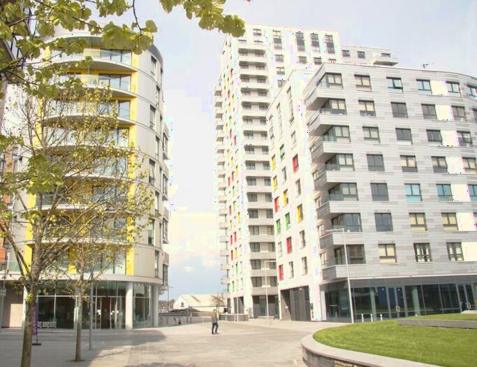 1 Bedroom Apartment To Rent In Hewitt, Alfred Street, Reading, RG1