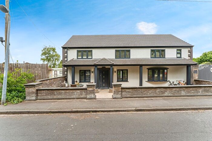 3 Bedroom Detached House For Sale In Palmers Road, Peterborough, PE1