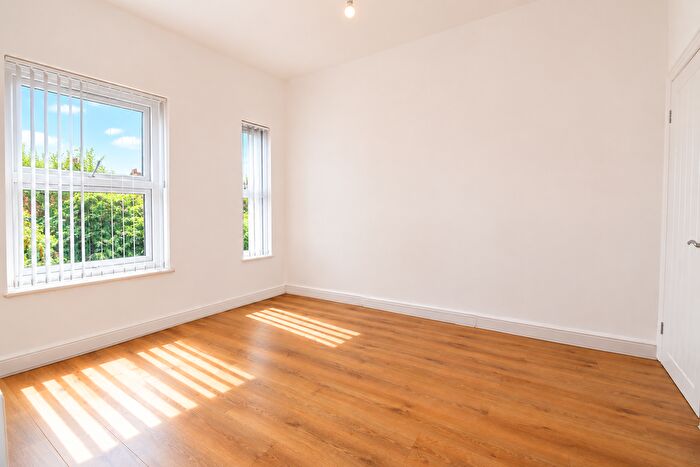 3 Bedroom Terraced House To Rent In Chandos Street, Coventry, CV2