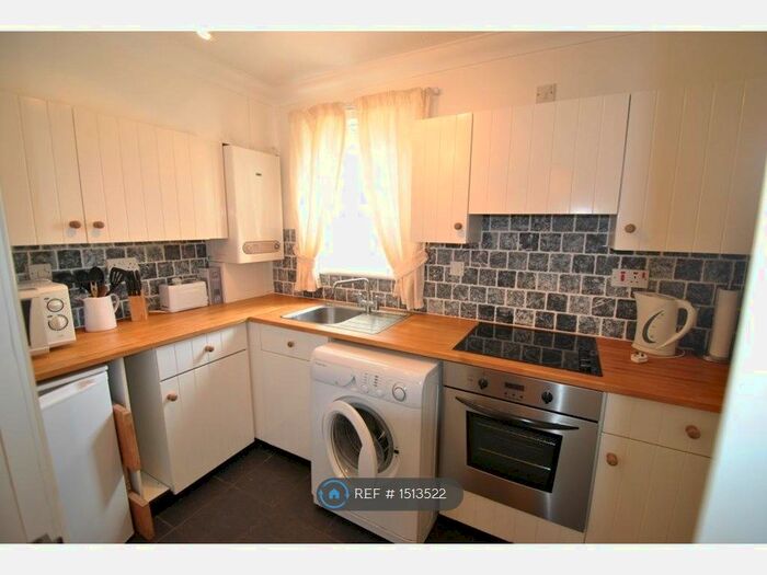 1 Bedroom Flat To Rent In South Scotstoun, South Queensferry, EH30