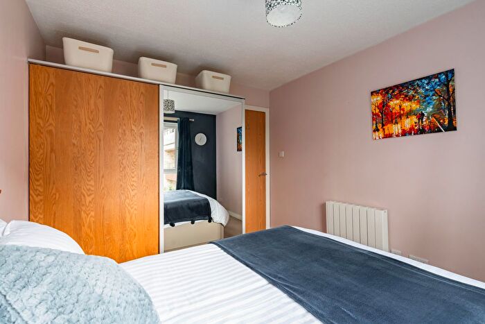 1 Bedroom Flat For Sale In / Guardianswood, Edinburgh, EH12