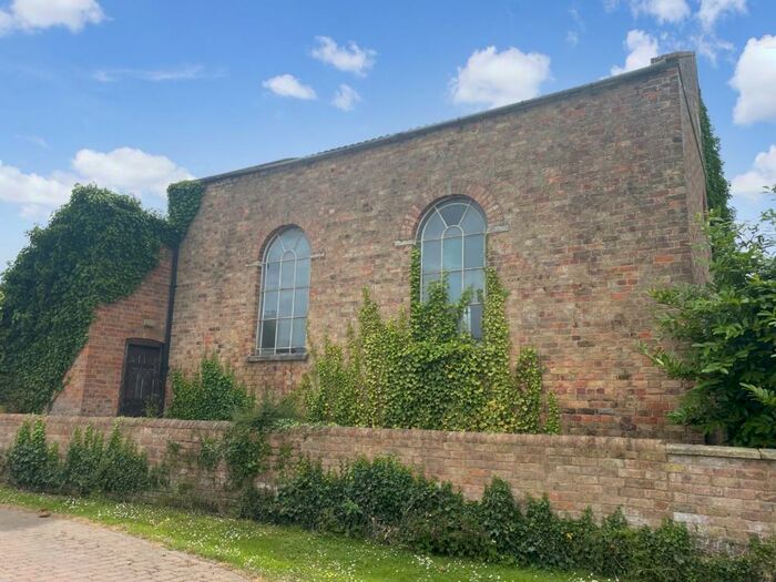 Detached House For Sale In Chatter Street, Longney, Gloucestershire, GL2