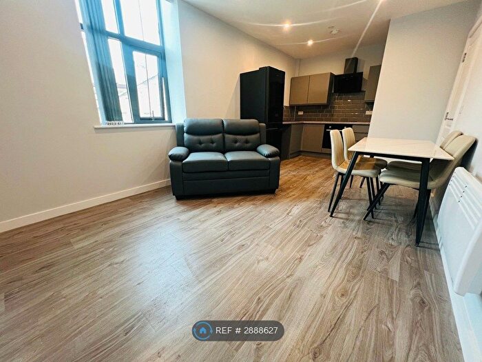 1 Bedroom Flat To Rent In Sunbridge Road, Bradford, BD1