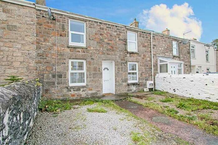 2 Bedroom Cottage To Rent In Albert Street, Camborne, Cornwall, TR14