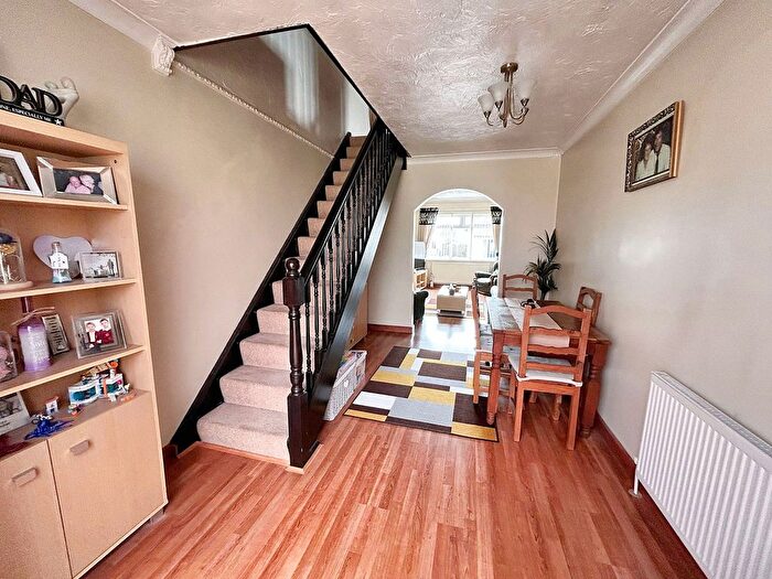 2 Bedroom Semi-Detached Bungalow For Sale In Masefield Mews, Bridgend, CF31