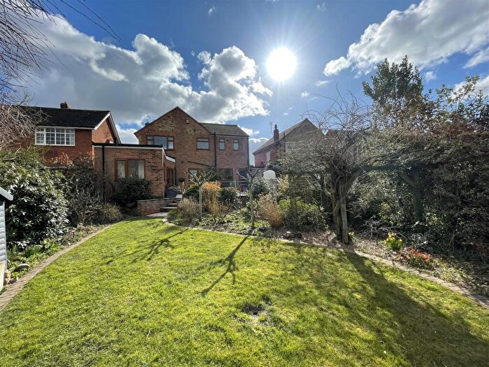 4 Bedroom Detached House For Sale In Frolesworth Road, Leire, Lutterworth, LE17