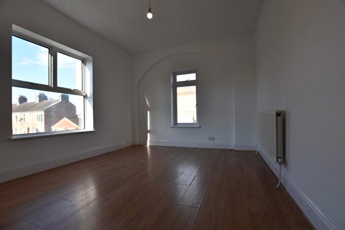 2 Bedroom Flat To Rent In Granville Street, City Centre, Peterborough, PE1