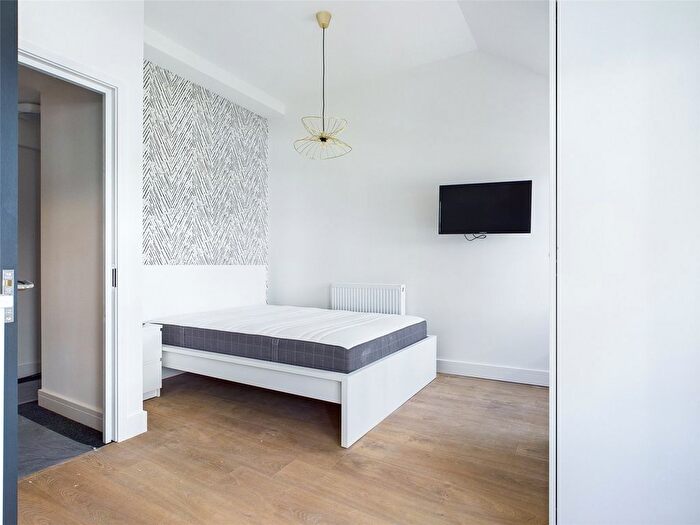 Studio To Rent In Castle Street, Brighton, BN1