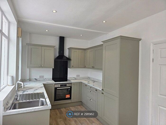 2 Bedroom Semi-Detached House To Rent In Norbett Road, Nottingham, NG5