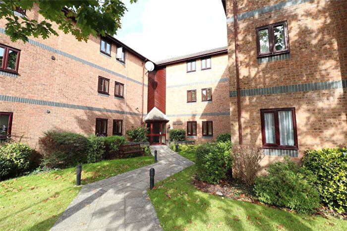 1 Bedroom Apartment For Sale In The Albany, Primrose Hill, Daventry, Northamptonshire, NN11