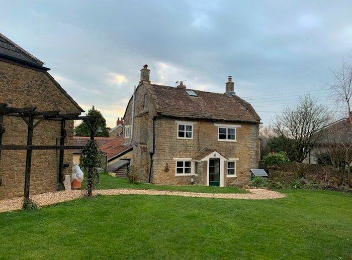 3 Bedroom Detached House To Rent In Chedington Lane, Mosterton, Beaminster, DT8