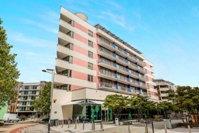 1 Bedroom Flat To Rent In Canons Way, Bristol, BS1