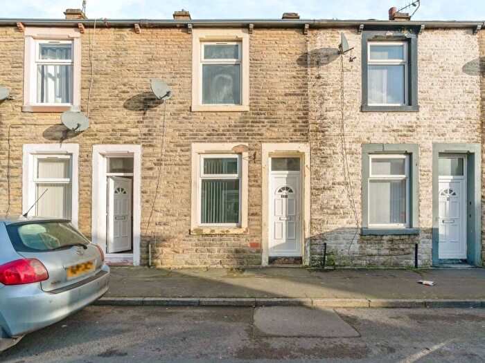 2 Bedroom Terraced House To Rent In Hobart Street, Burnley, Lancashire, BB11