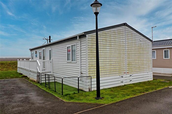 2 Bedroom Park Home For Sale In Site, Steeple Bay Holiday Park, Southminster, Essex, CM0