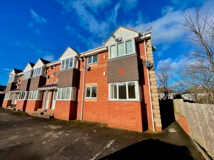 1 Bedroom Flat To Rent In Green Lane, Rotherham, S62