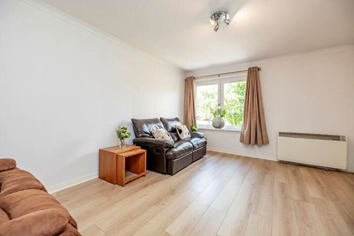 1 Bedroom Flat To Rent In Wallacebrae Wynd, Danestone, Aberdeen, AB22