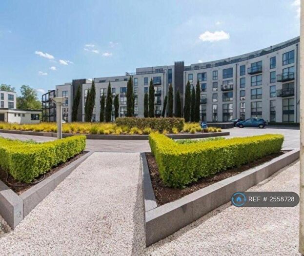 1 Bedroom Flat To Rent In Hemisphere, Birmingham, B5