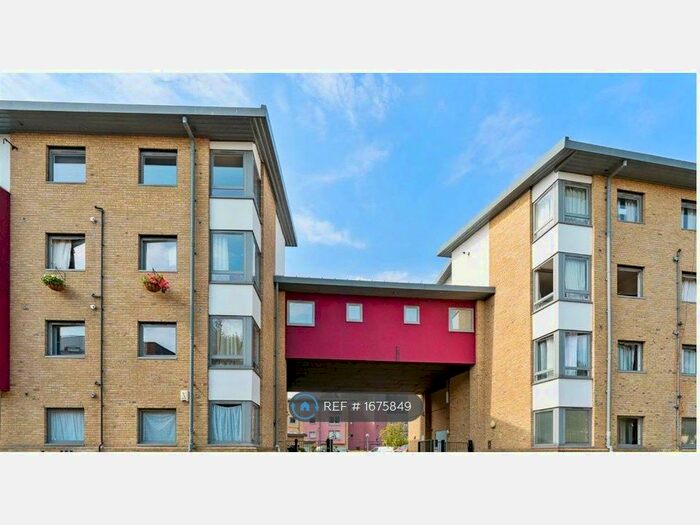 1 Bedroom Flat To Rent In Winkfield Road, London, N22