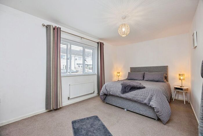 2 Bedroom End Terrace House For Sale In Brewery Drive, St. Austell, Cornwall, PL25