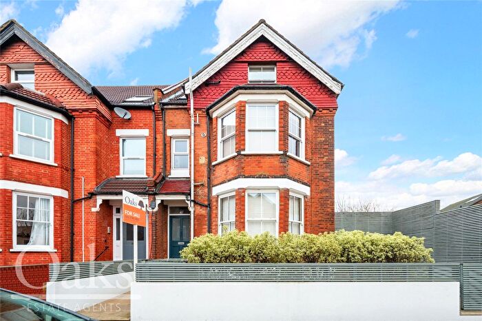 1 Bedroom Flat For Sale In Pinfold Road, Streatham, SW16