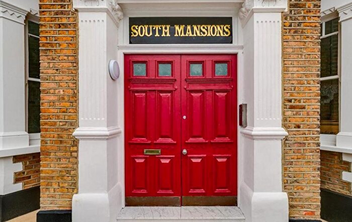 3 Bedroom Flat For Sale In Gondar Gardens, West Hampstead, London, NW6