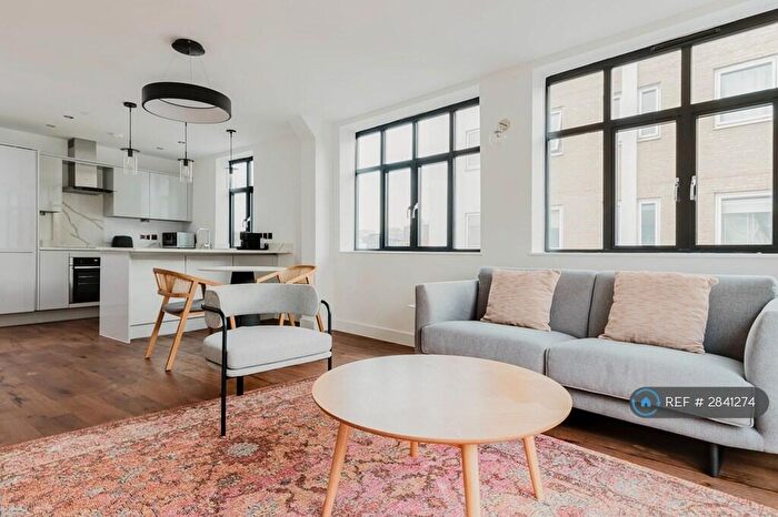 1 Bedroom Flat To Rent In Henriques St, London, E1