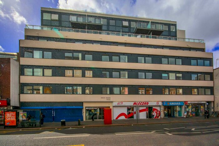 1 Bedroom Flat To Rent In High Street, Croydon, CR0