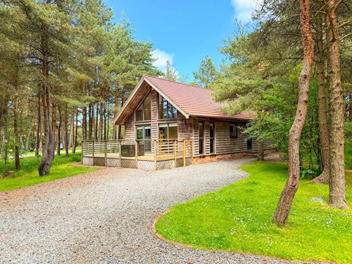 2 Bedroom Lodge For Sale In Egton, Whitby, YO21