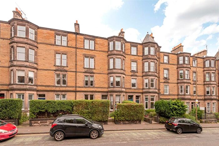 3 Bedroom Apartment For Sale In Dalkeith Road, Edinburgh, EH16