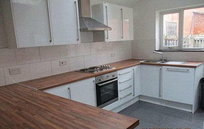 5 Bedroom Property To Rent In Florence Buildings, B29