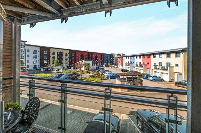2 Bedroom Apartment To Rent In St Margarets Court, Maritime Quarter, Swansea, SA1
