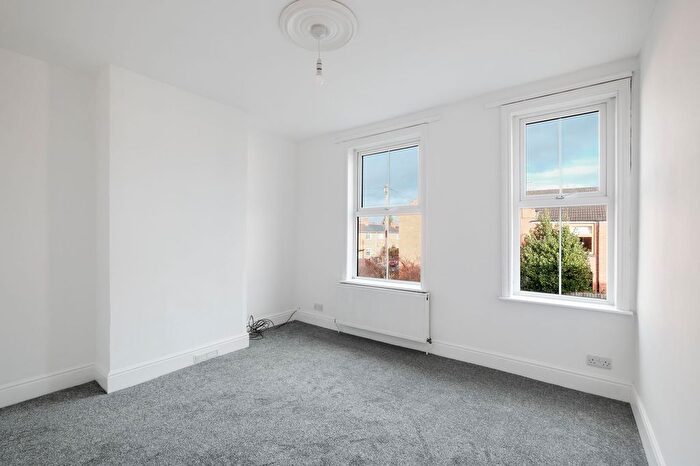 3 Bedroom Terraced House For Sale In Hopton Street, Worcester, WR2