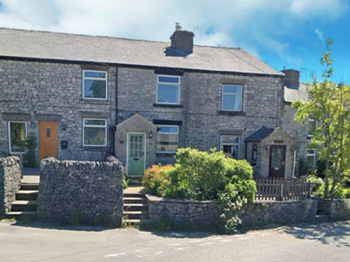 2 Bedroom Property To Rent In Smalldale Cottages, Buxton, SK17