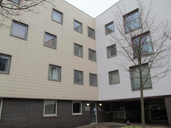 2 Bedroom Flat To Rent In Maidstone Road, Norwich, Norfolk, NR1