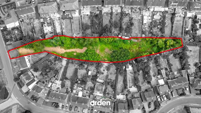 3 Bedroom Land For Sale In Harrison Road, Redditch, B97
