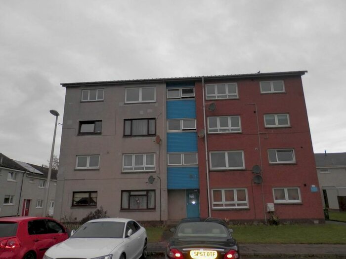 2 Bedroom Flat To Rent In Stroma Court, Perth, PH1