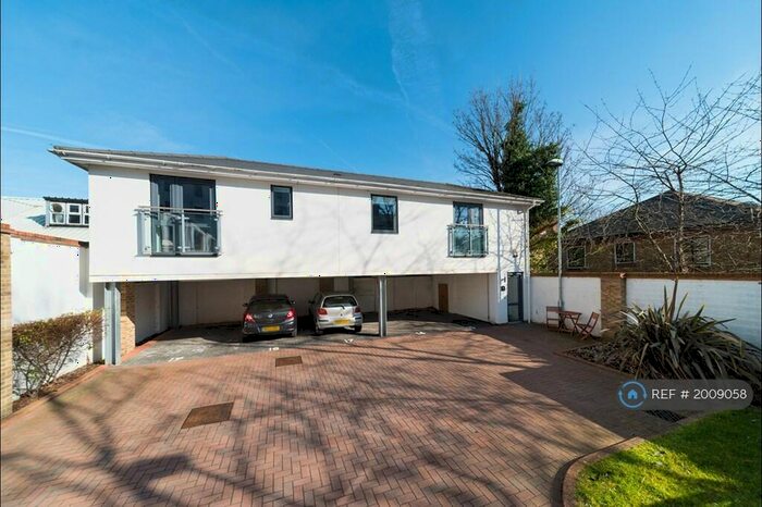 1 Bedroom Maisonette To Rent In City Walk Apartments, London, SE23