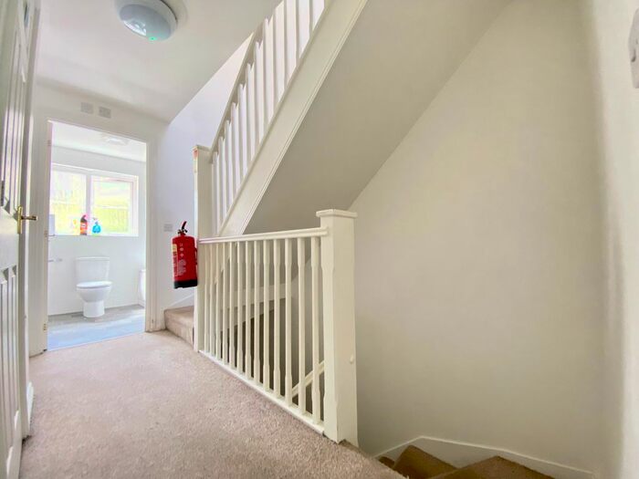 1 Bedroom Property To Rent In Attoe Walk, Norwich, NR3