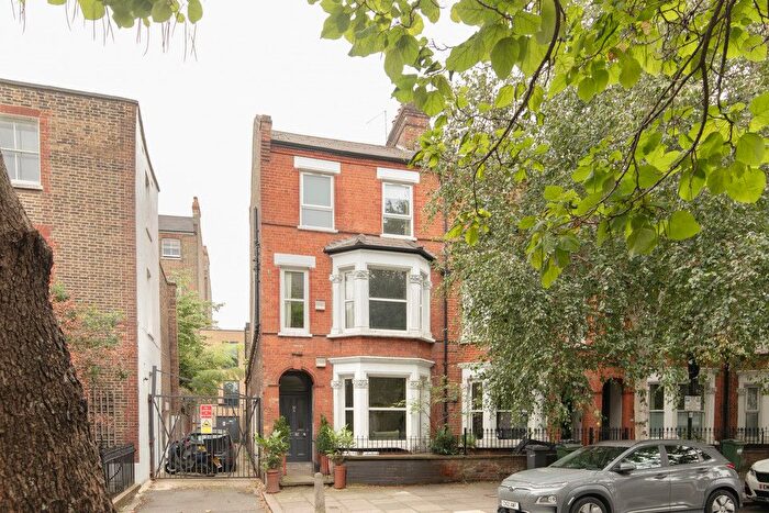 1 Bedroom Flat For Sale In Vauxhall Grove, Vauxhall, SW8