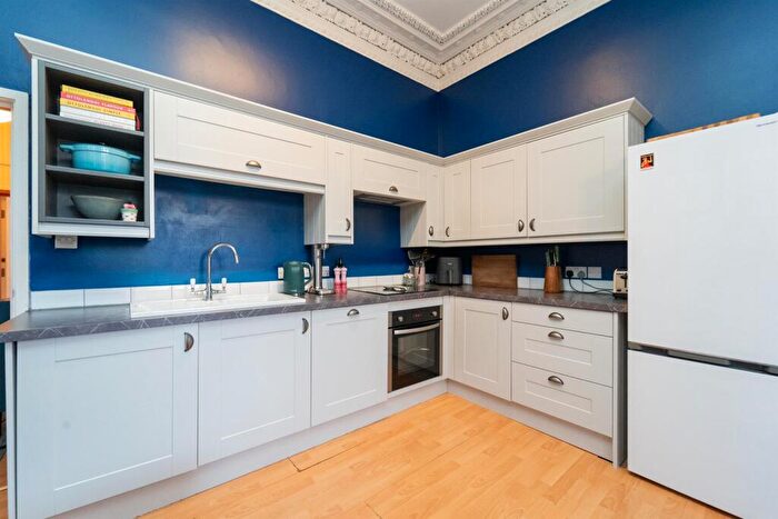 2 Bedroom Apartment For Sale In Beechwood House, Withington Road, Whalley Range, M16