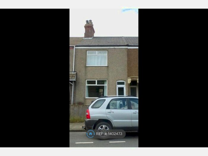 3 Bedroom Terraced House To Rent In Cleethorpes, Cleethorpes, DN35