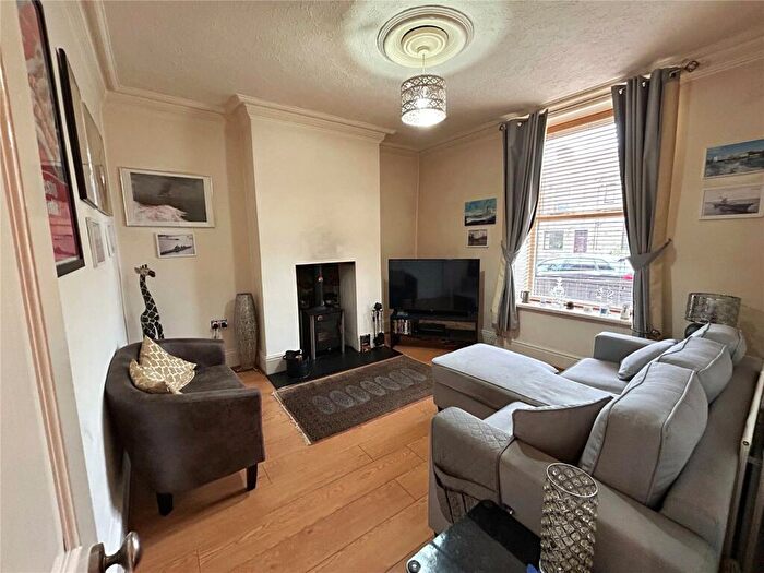 2 Bedroom Terraced House For Sale In Burnley Road, Crawshawbooth, Rossendale, BB4