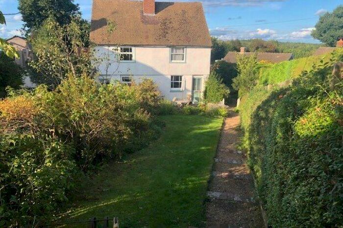 3 Bedroom Cottage To Rent In High Street, Wadhurst, TN5