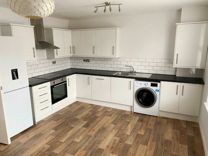 2 Bedroom Apartment To Rent In Gell Street, Sheffield, South Yorkshire, S3