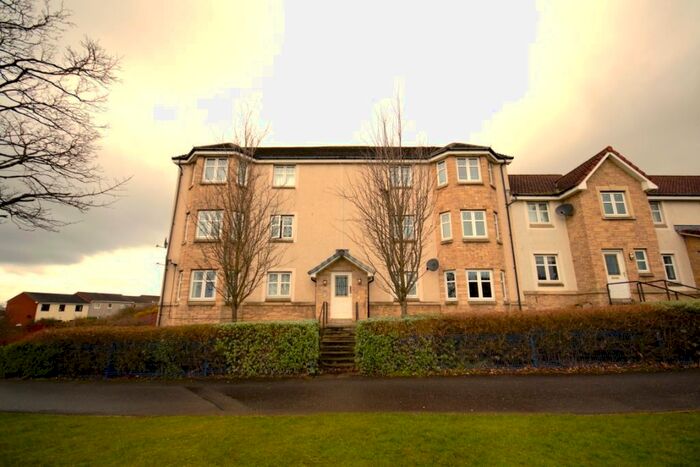 2 Bedroom Flat To Rent In Peasehill Road, Rosyth, Fife, KY11