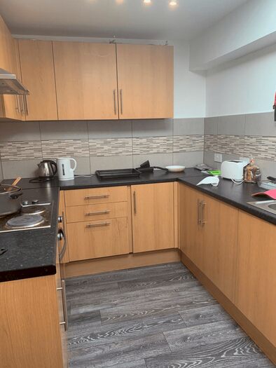 1 Bedroom Studio To Rent In Ilford, IG1